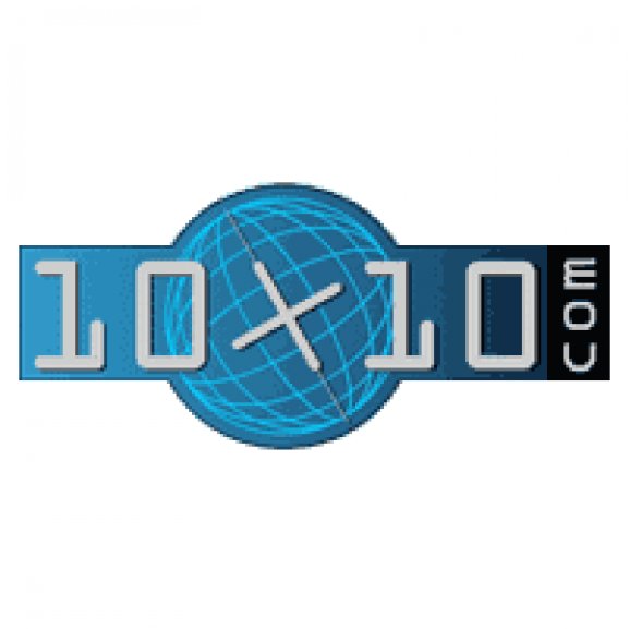 Logo of 10x10.com