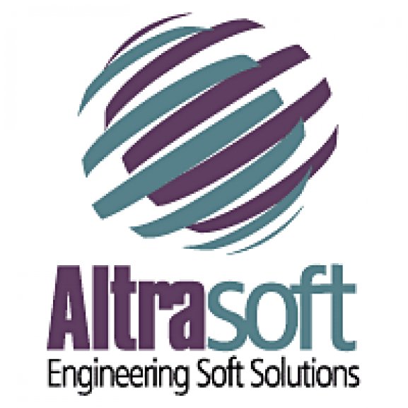 Logo of AltraSoft