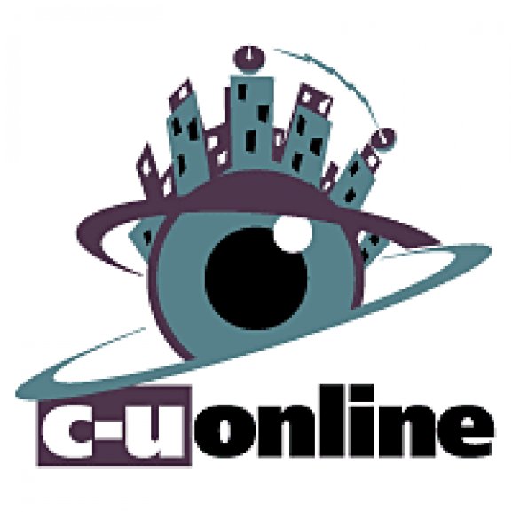 Logo of C-U Online