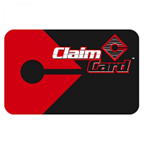 Logo of Claim Card