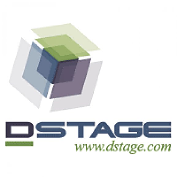 Logo of Dstage