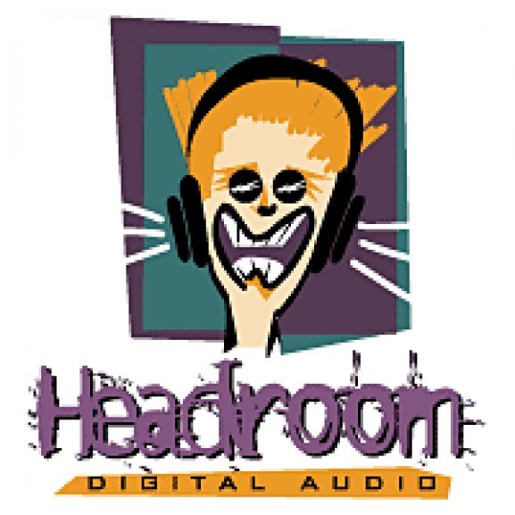 Logo of Headroom