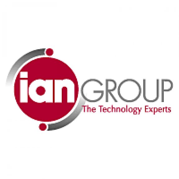 Logo of Ian Group