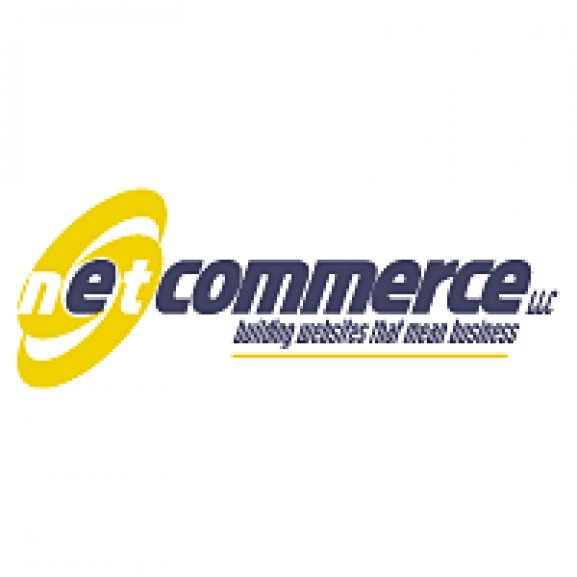 Logo of NetCommerce