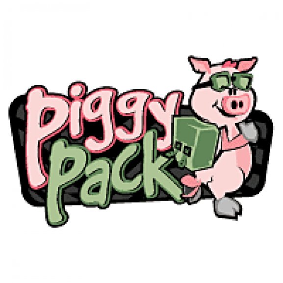 Logo of Piggy Pack
