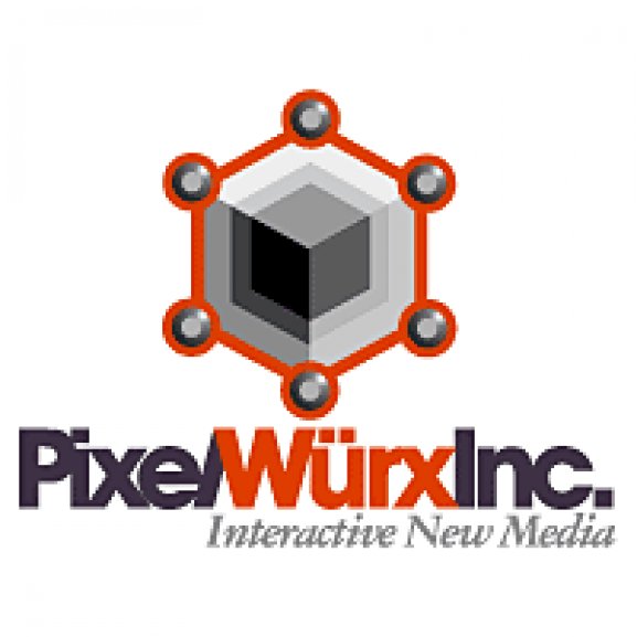 Logo of Pixel Wurx Inc