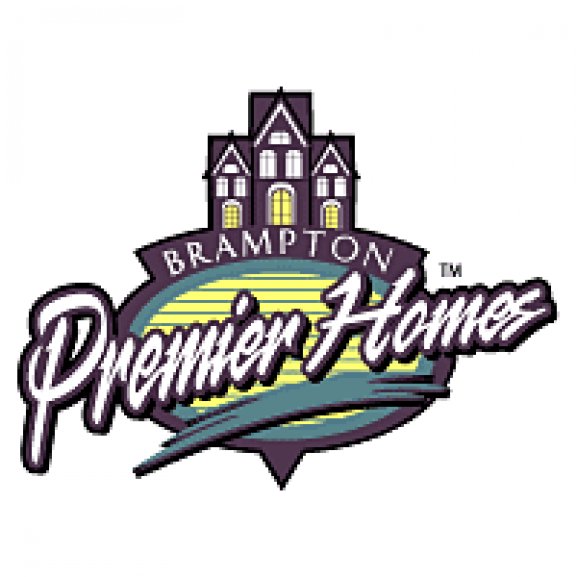 Logo of Premier Homes Brampton