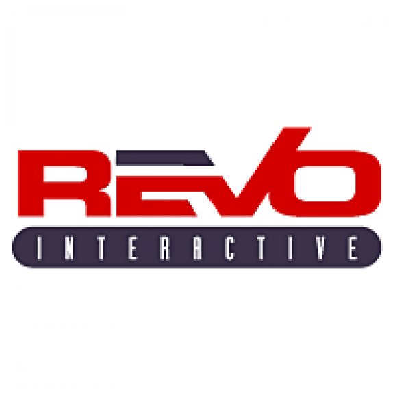 Logo of Revo Interactive