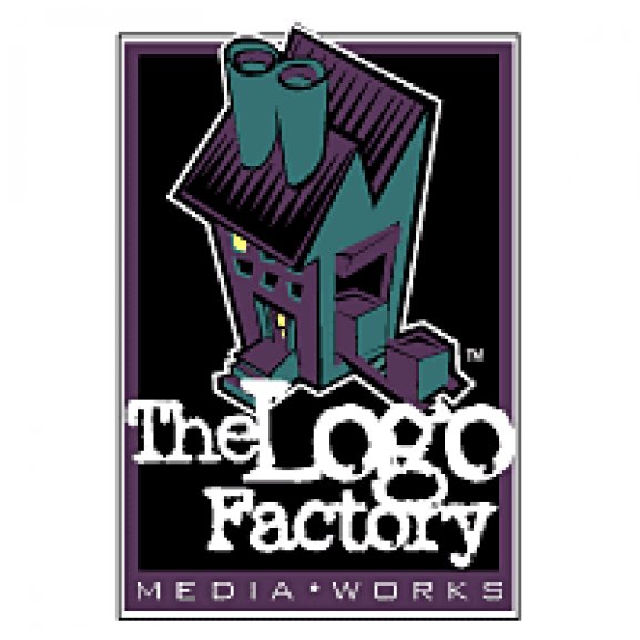 Logo of The Logo Factory