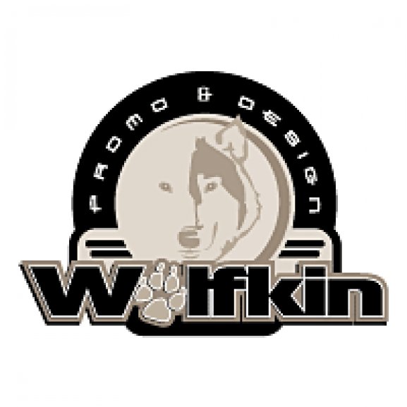 Logo of Wolfkin
