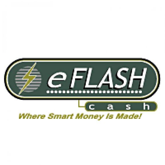Logo of eFlash Cash