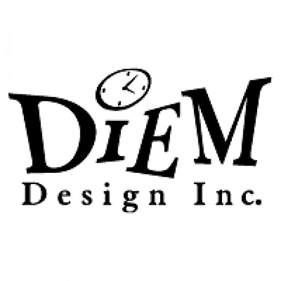 Logo of Diem Design Inc.