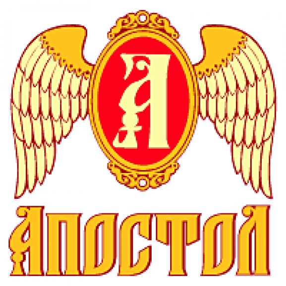 Logo of Apostle Holding