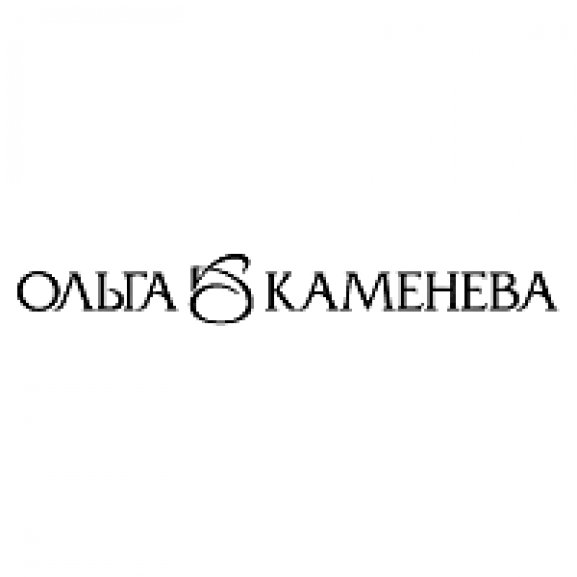 Logo of Olga Kameneva