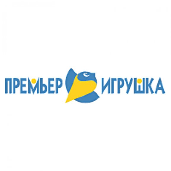 Logo of Premier Igrushka