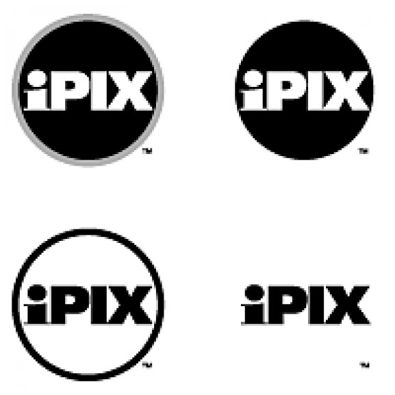 Logo of iPIX