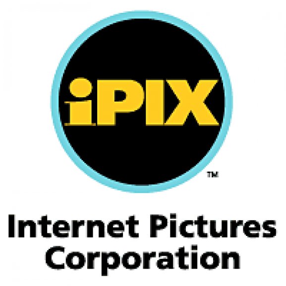 Logo of iPIX