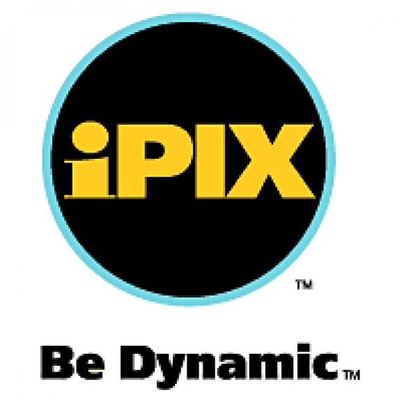 Logo of iPIX