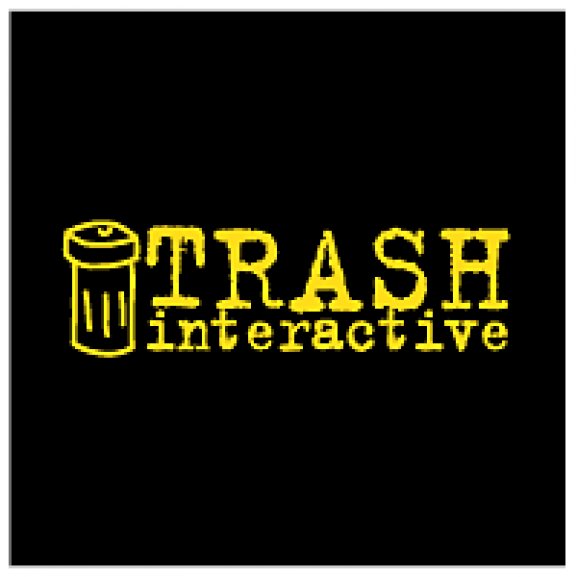 Logo of Trash Interactive