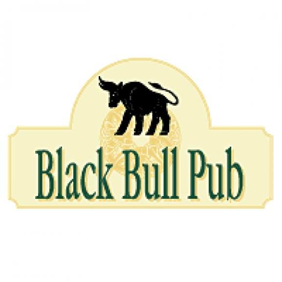 Logo of Black Bull Pub