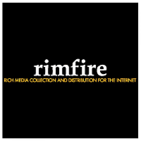 Logo of Rimfire