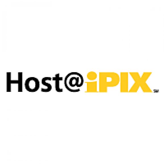 Logo of Host@iPIX