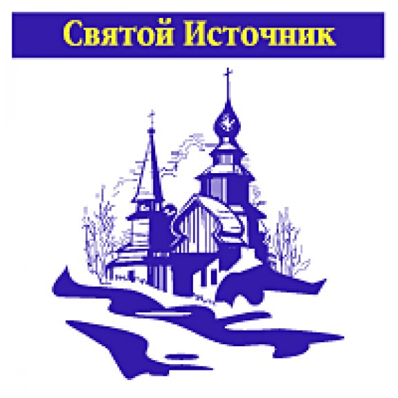 Logo of Saint Springs