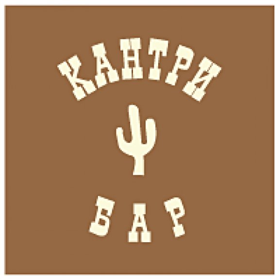 Logo of Country Bar