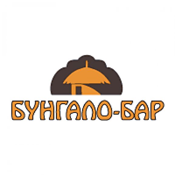 Logo of Bungalo Bar