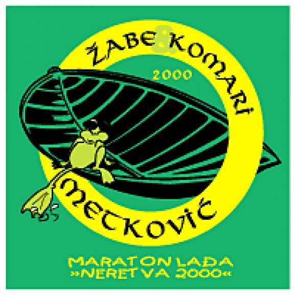 Logo of Zabe &amp; Komari - Metkovic