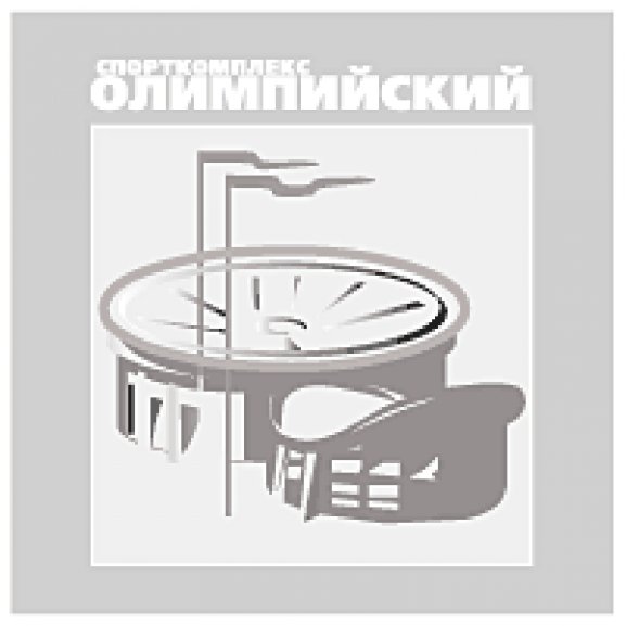 Logo of Olympiyski