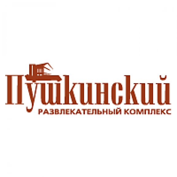 Logo of Pushkinsky