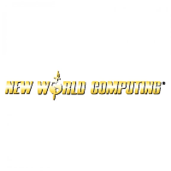 Logo of New World Computing