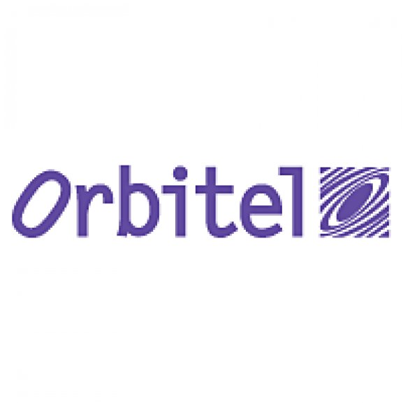 Logo of Orblitel