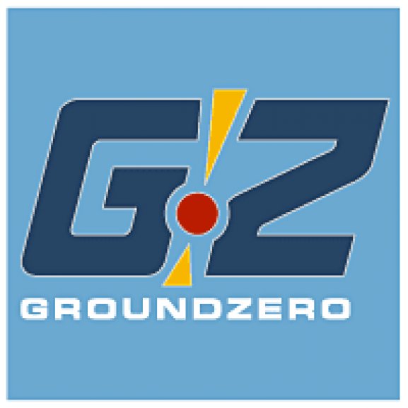 Logo of GZ GroundZero