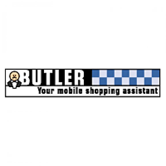 Logo of Butler