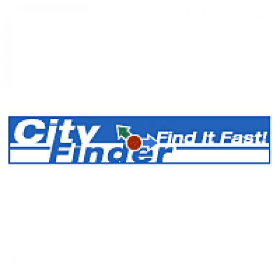 Logo of City Finder