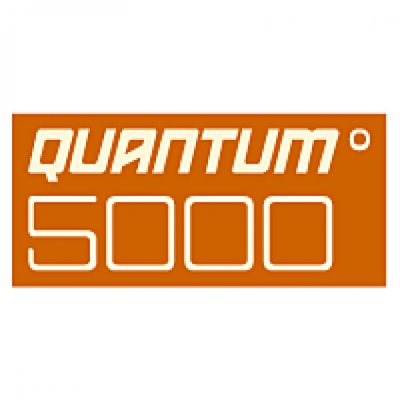 Logo of Quantum 5000