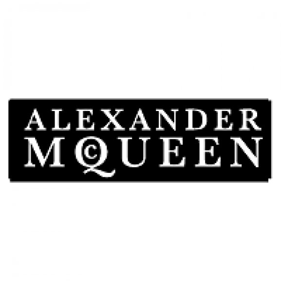 Logo of Alexander McQueen