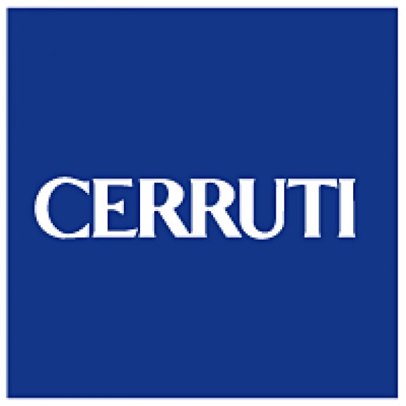 Logo of Cerruti