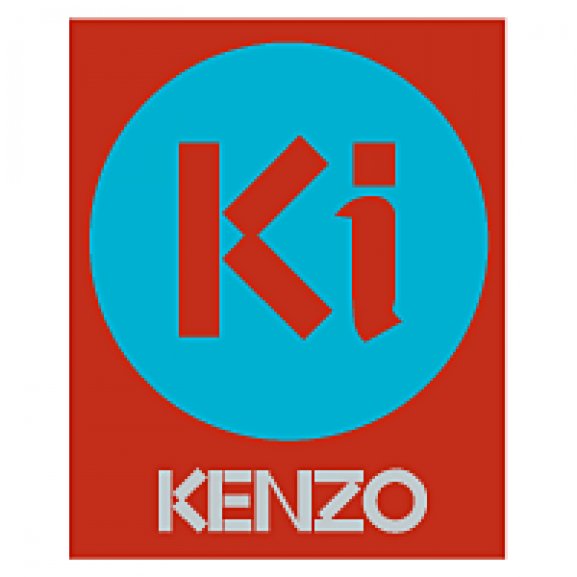 Logo of Kenzo Ki