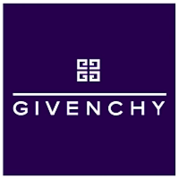 Logo of Givenchy