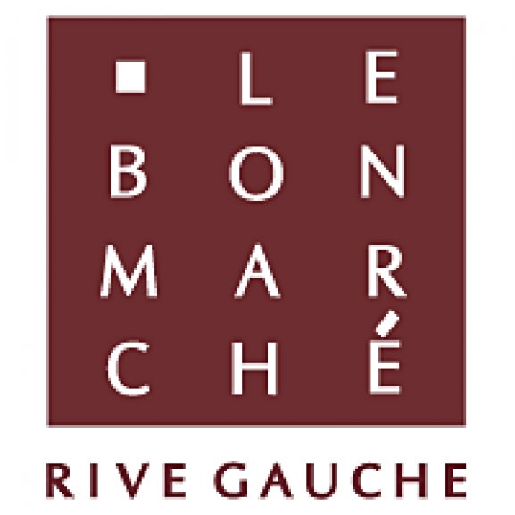 Logo of Le Bon Marche
