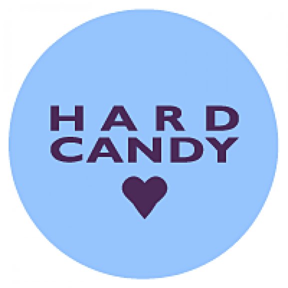 Logo of Hard Candy