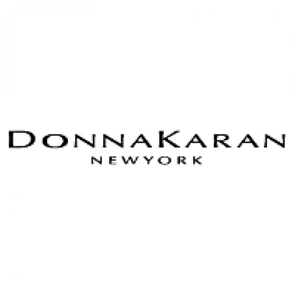 Logo of Donna Karan
