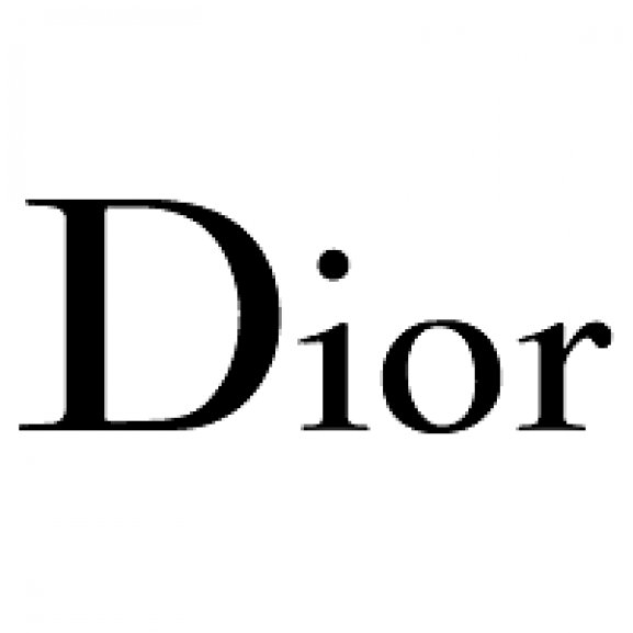 Logo of Dior