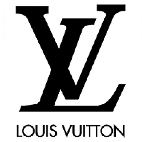 Logo of Louis Vuitton