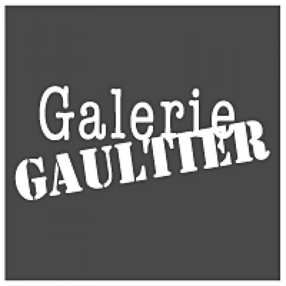 Logo of Galerie Gaultier