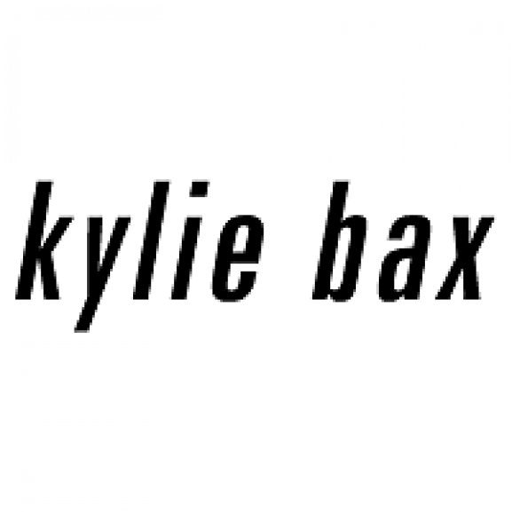 Logo of Kylie Bax