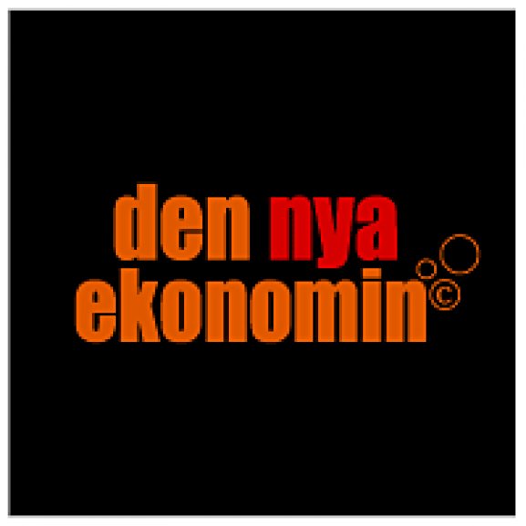 Logo of Den Nya Ekonomin